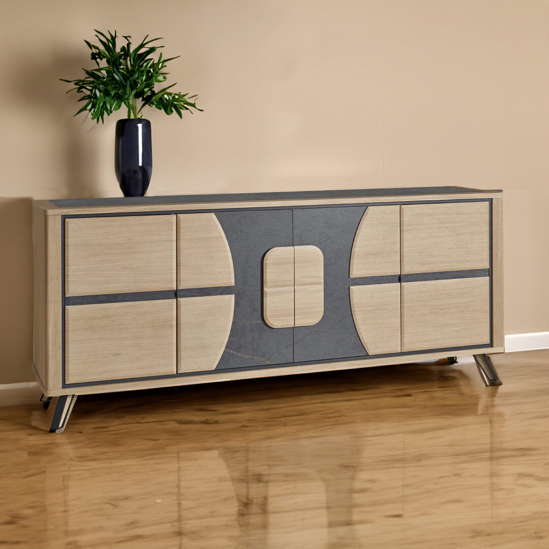 Gaemo - Buffet 4 Portes – Image 5