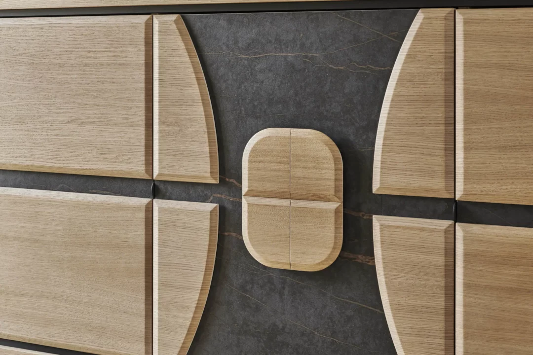 Gaemo - Buffet 4 Portes – Image 3