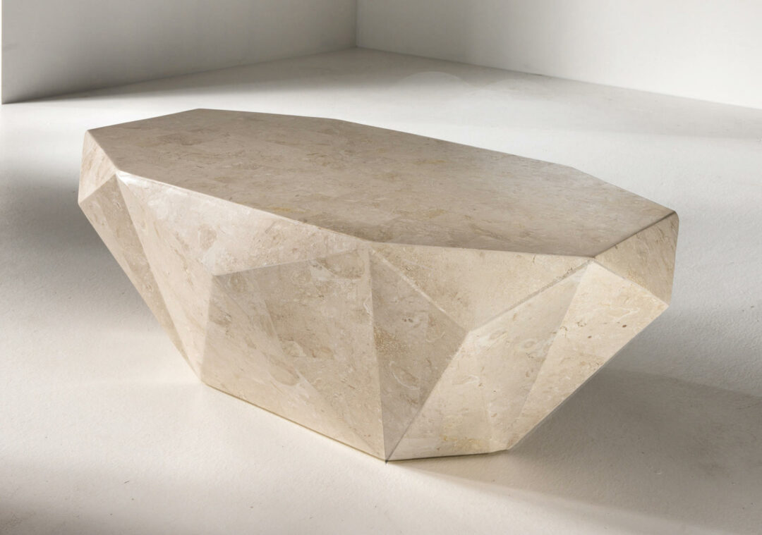 Brillant  - Table basse – Image 3