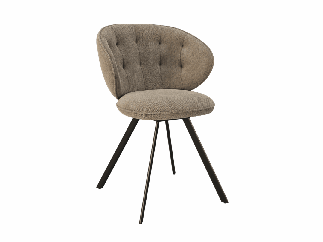 Notham - Chaise pivotante (180°) – Image 5