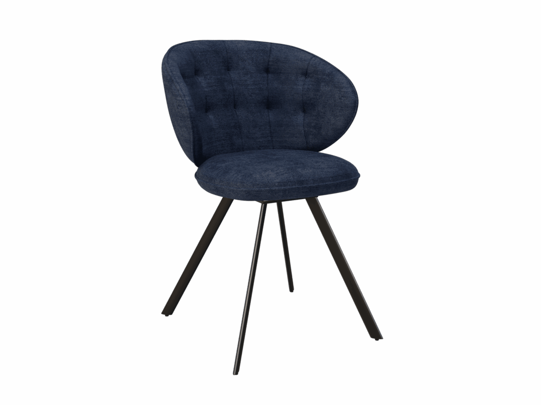 Notham - Chaise pivotante (180°) – Image 6