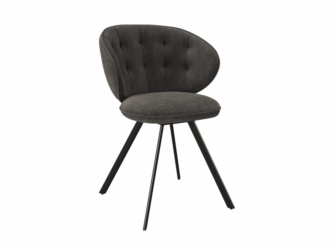 Notham - Chaise pivotante (180°) – Image 7