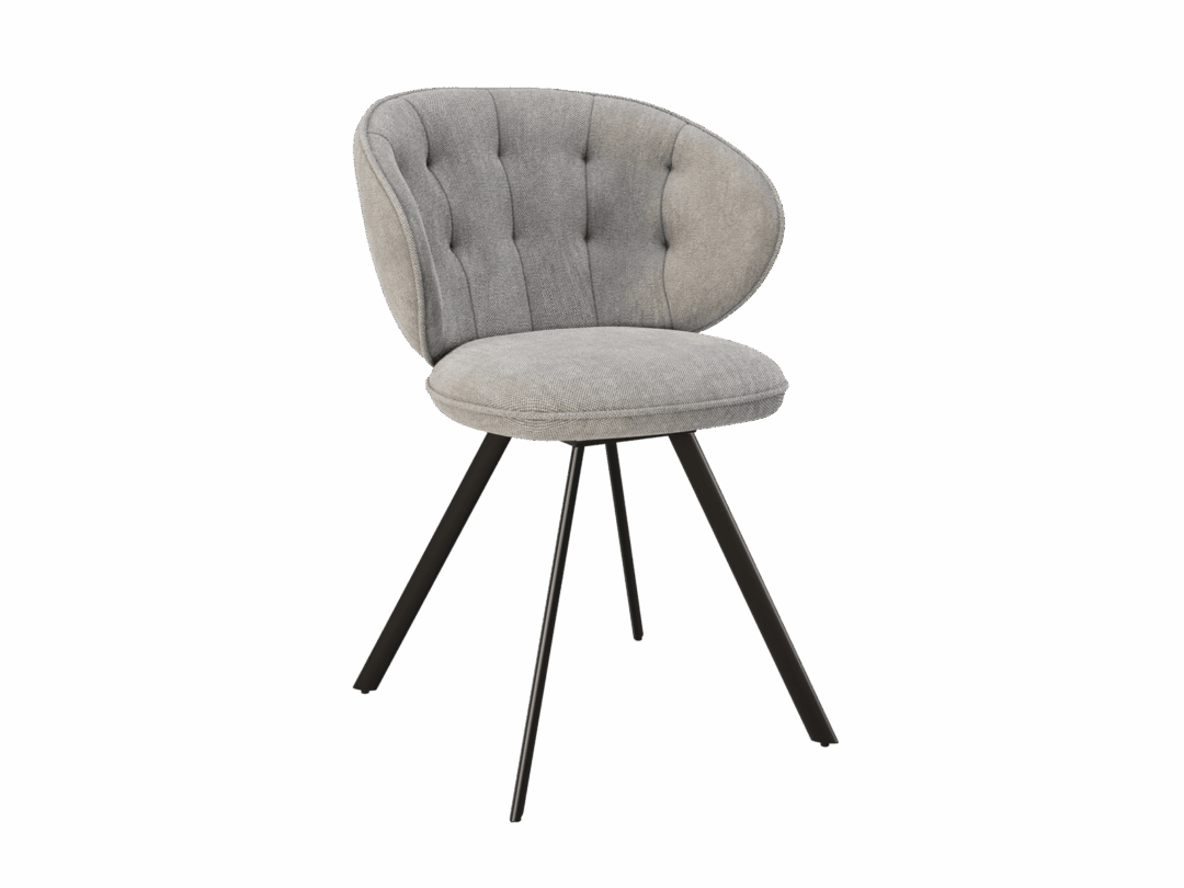 Notham - Chaise pivotante (180°) – Image 8