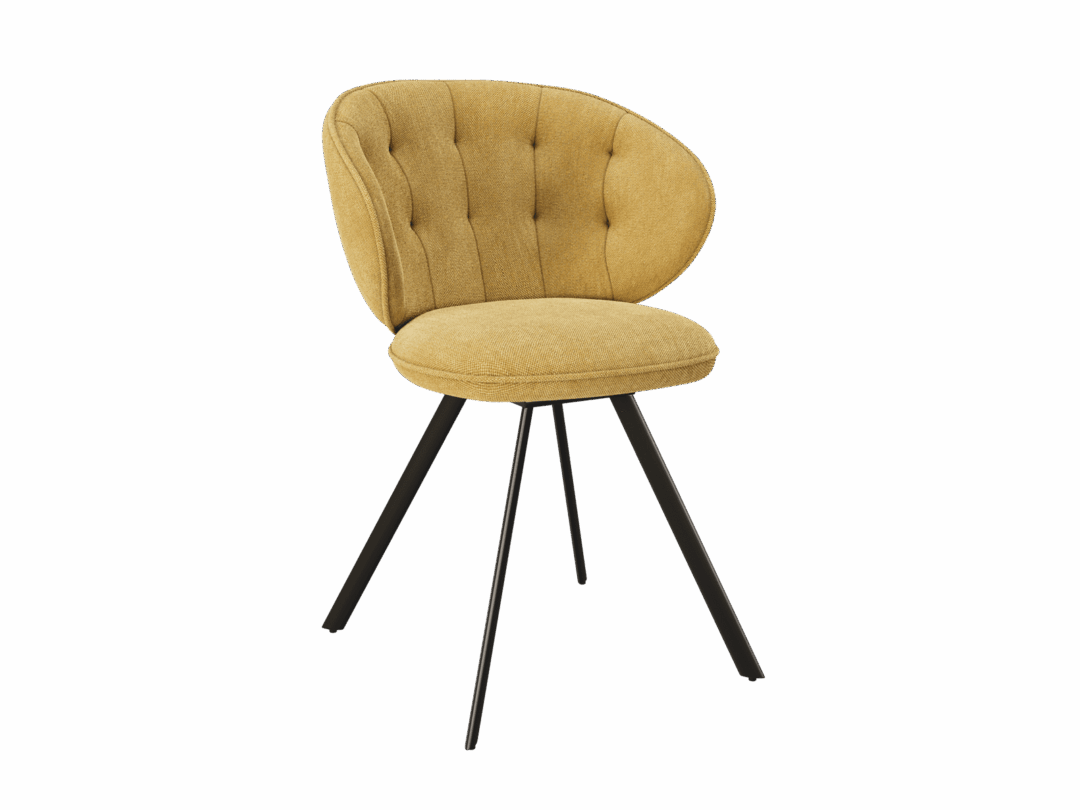 Notham - Chaise pivotante (180°) – Image 9