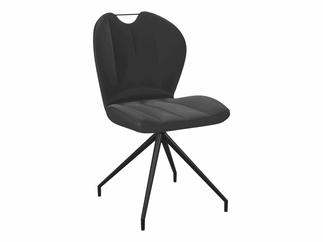 Times Square - Chaise pivotante (180°) – Image 10