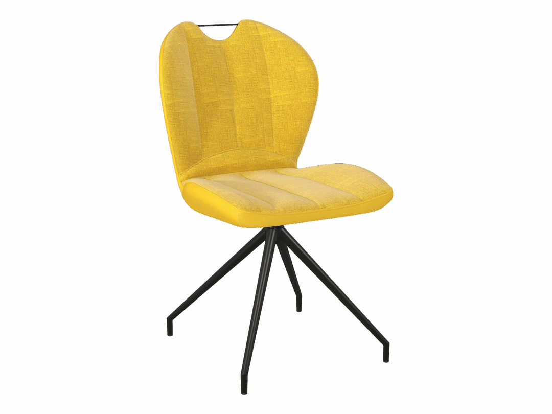 Times Square - Chaise pivotante (180°) – Image 7