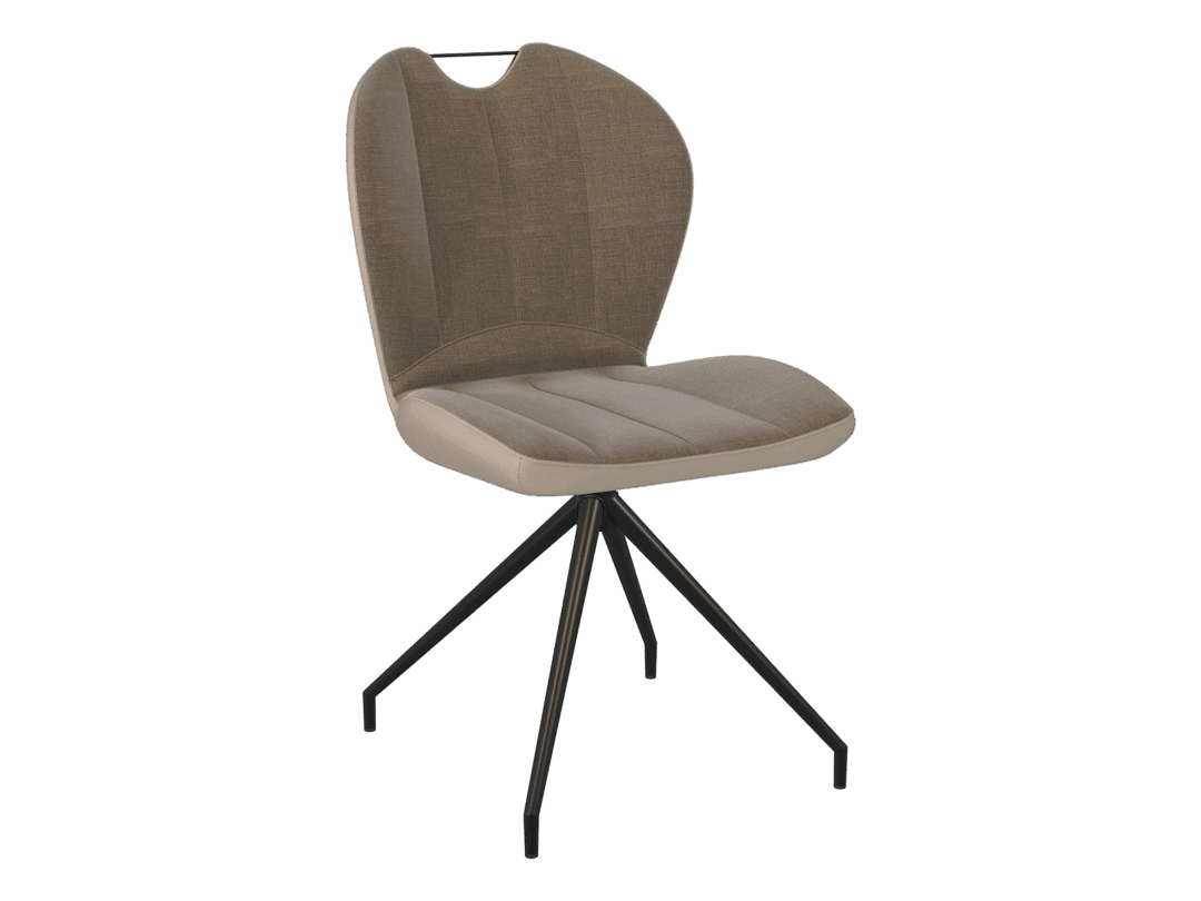 Times Square - Chaise pivotante (180°) – Image 8