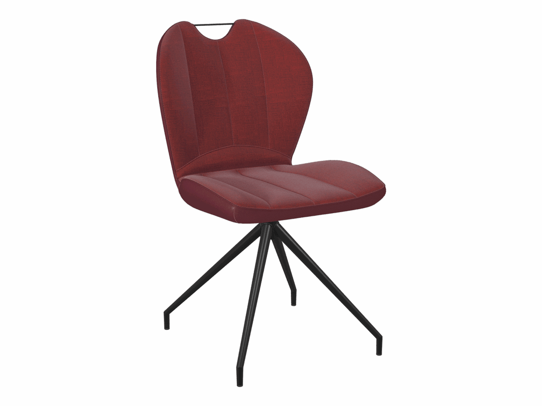 Times Square - Chaise pivotante (180°) – Image 9