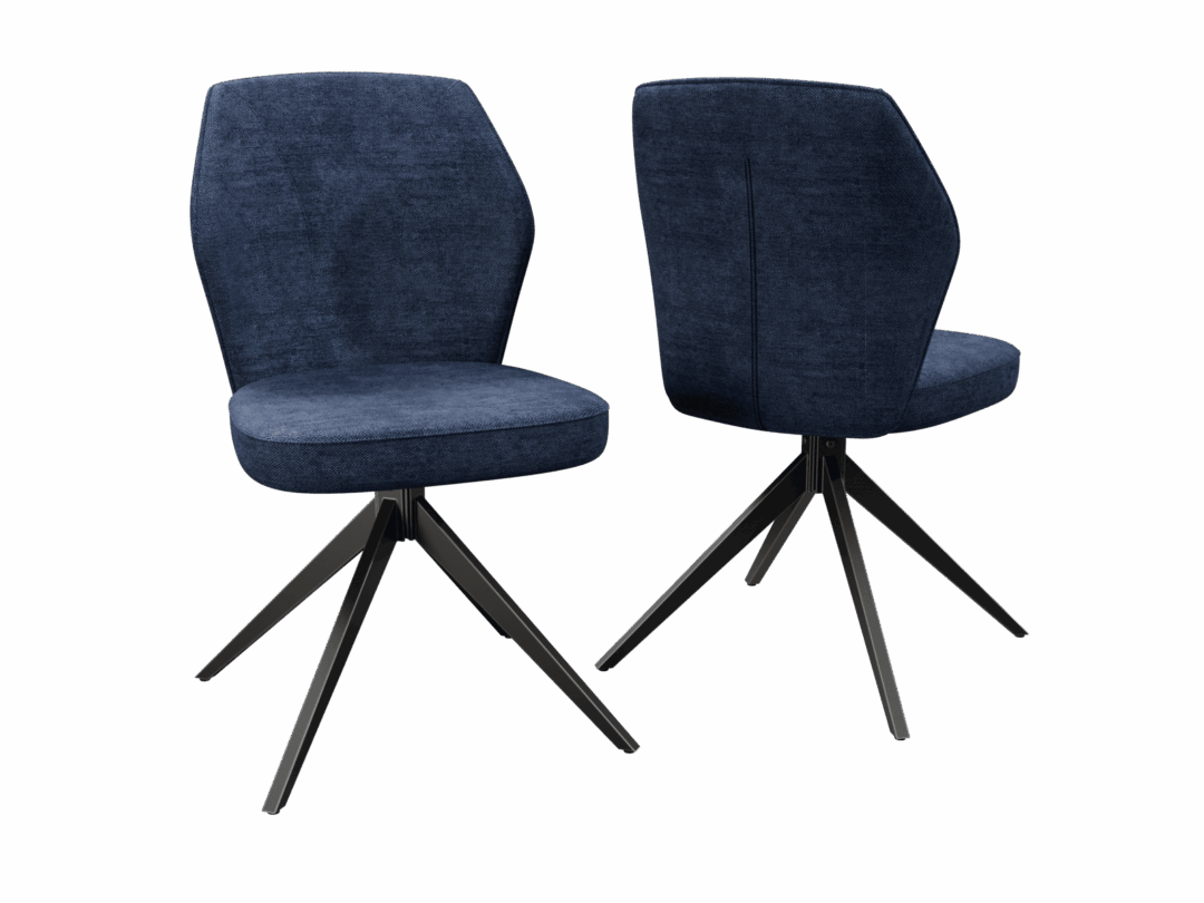 Vien - Chaise pivotante (180°) – Image 5
