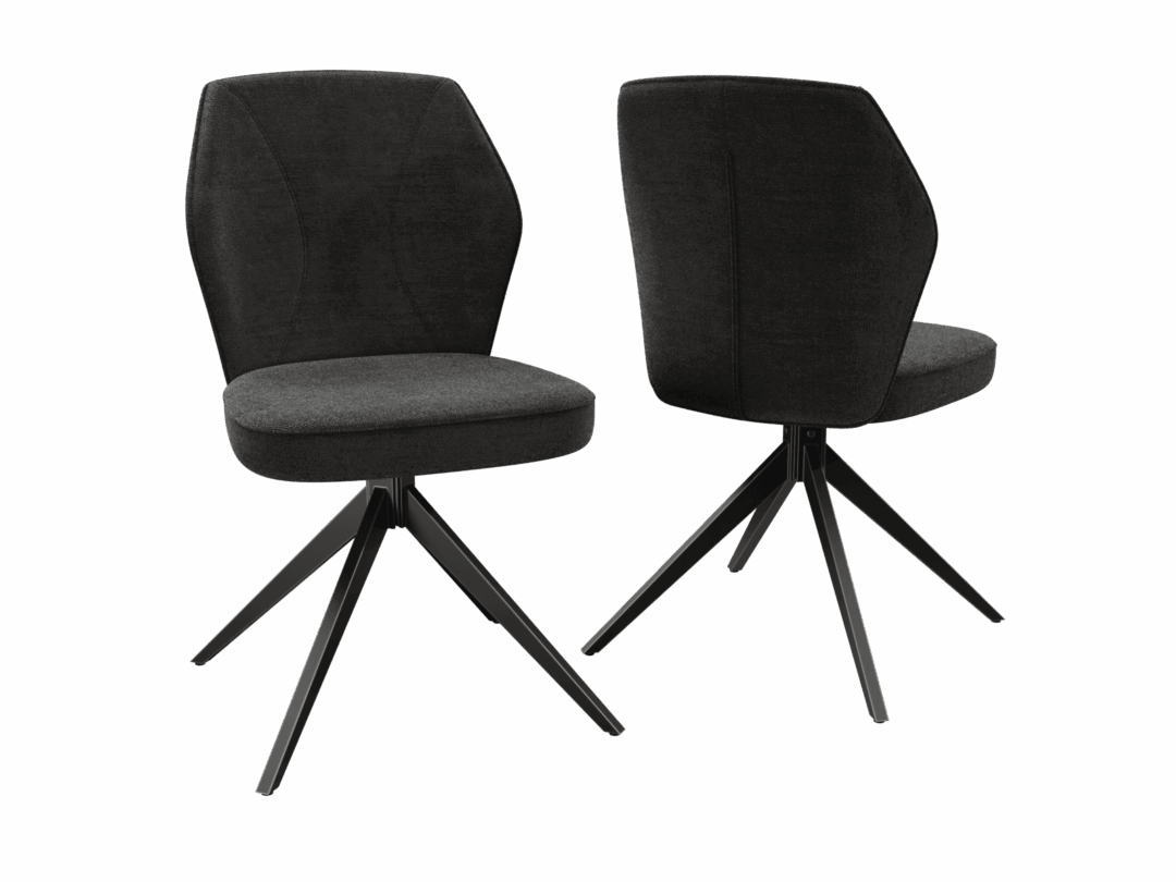 Vien - Chaise pivotante (180°) – Image 6