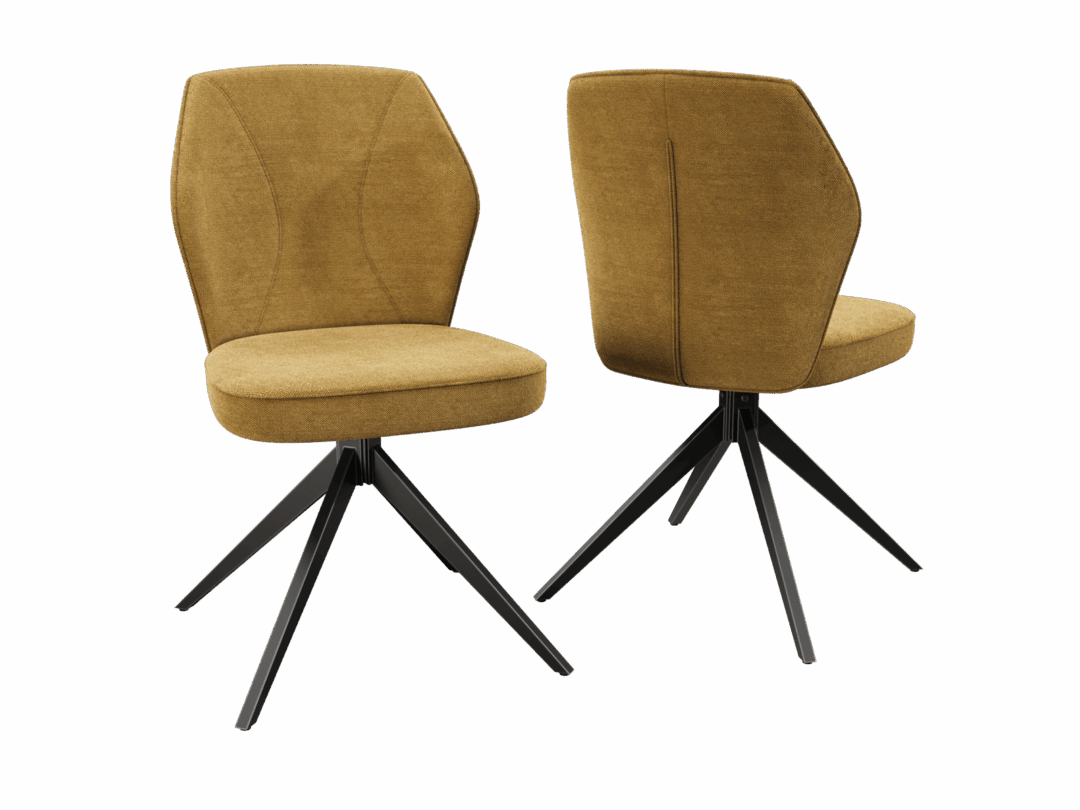 Vien - Chaise pivotante (180°) – Image 7