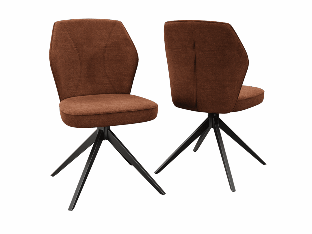 Vien - Chaise pivotante (180°) – Image 8