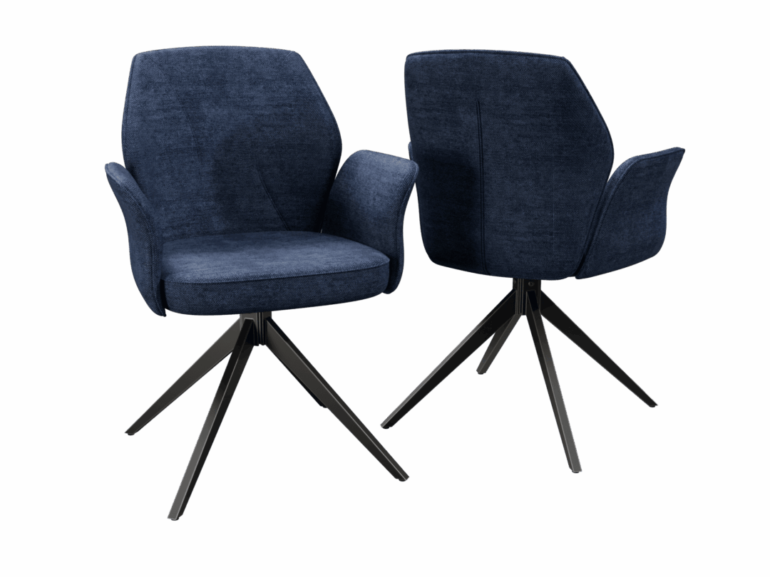 Vien - Chaise pivotante (180°) – Image 12