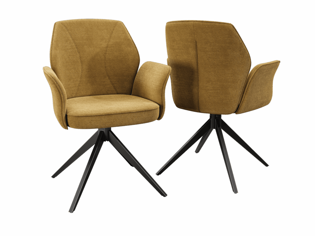 Vien - Chaise pivotante (180°) – Image 14