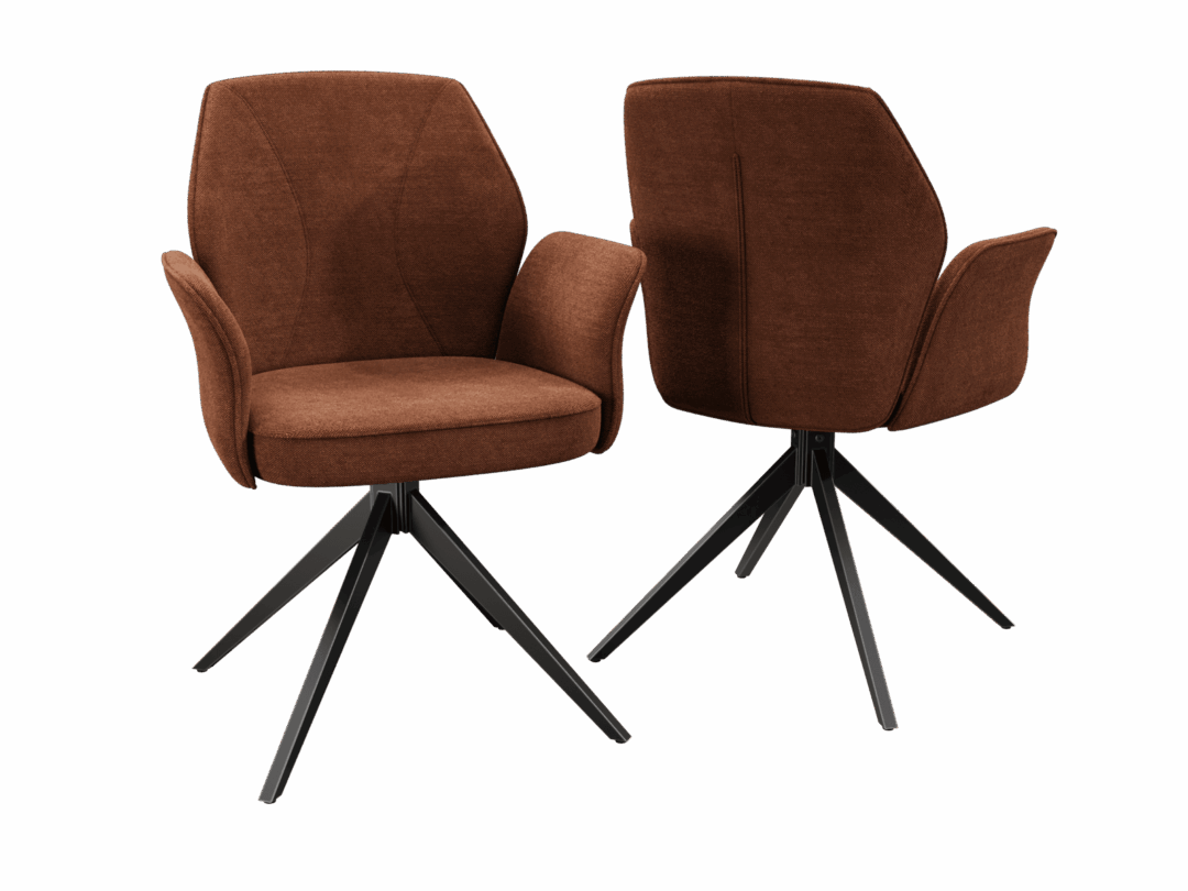 Vien - Chaise pivotante (180°) – Image 15