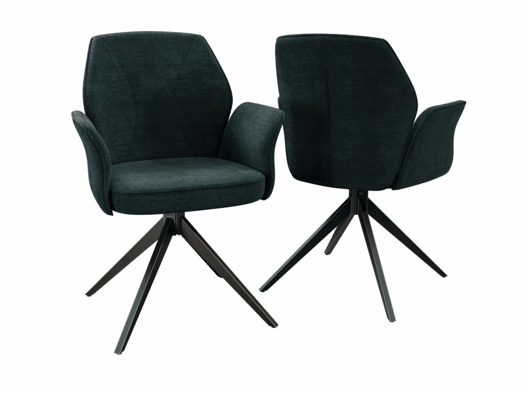 Vien - Chaise pivotante (180°) – Image 16
