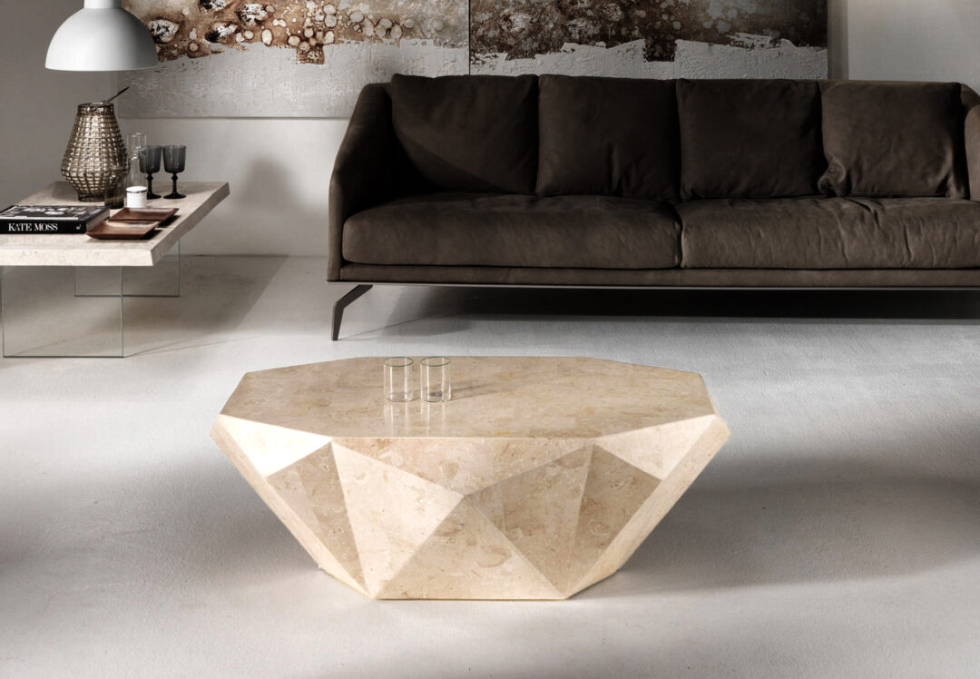 Brillant  - Table basse