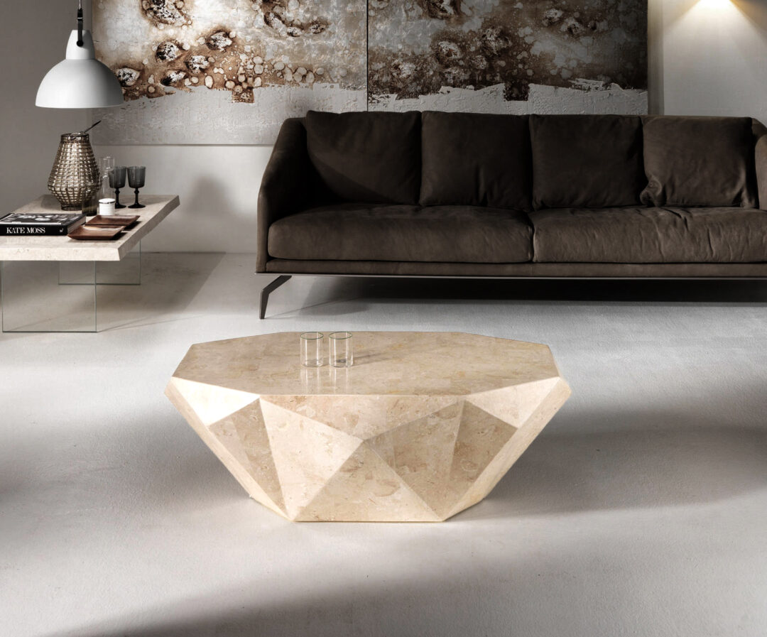 Brillant  - Table basse