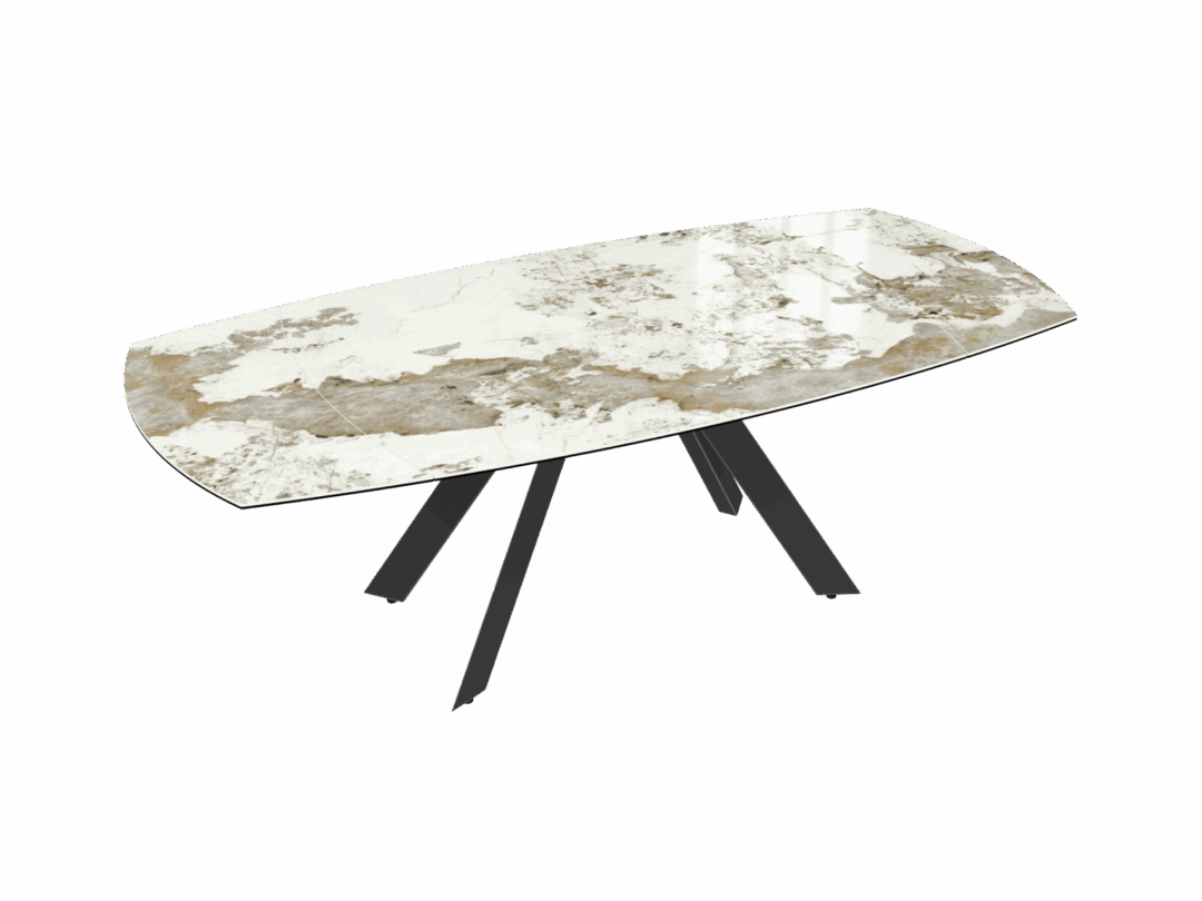 Miuri - Table de repas céramique extensible – Image 6