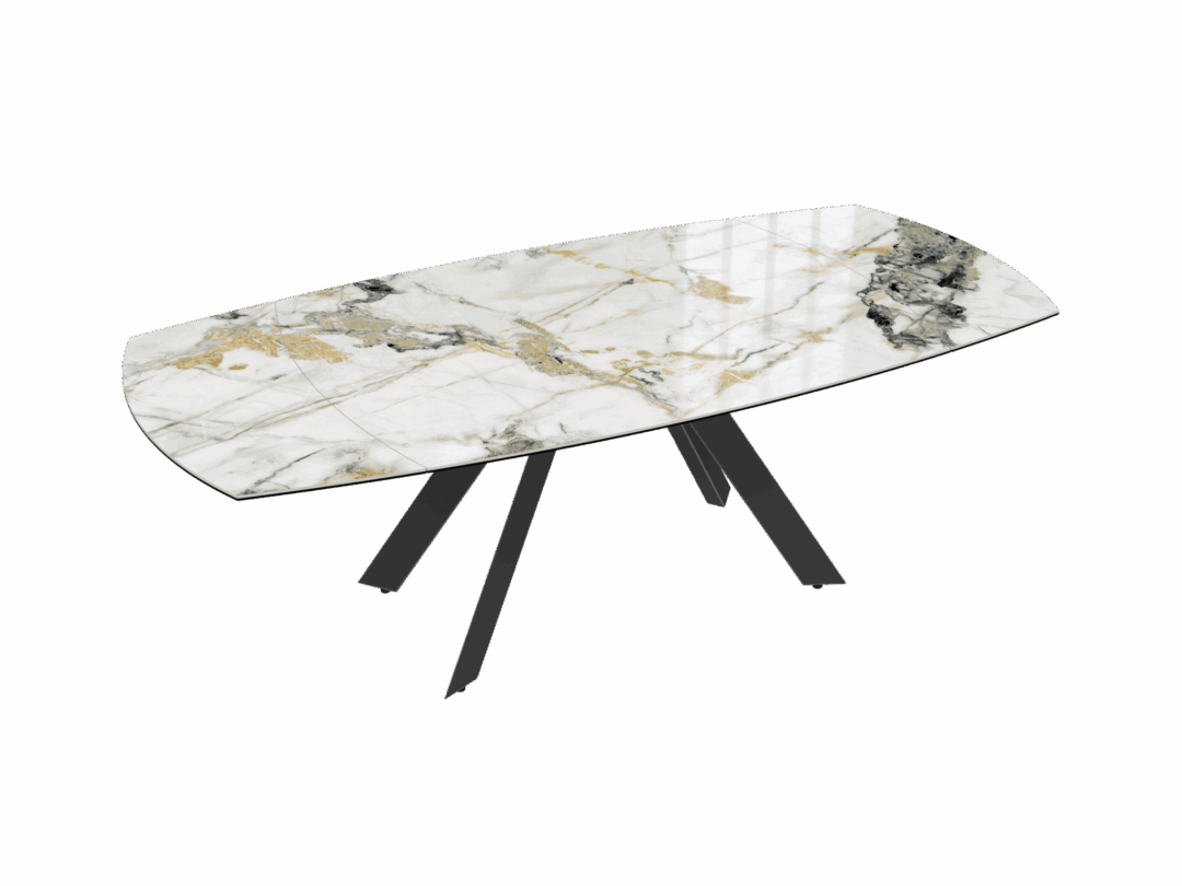 Miuri - Table de repas céramique extensible – Image 4