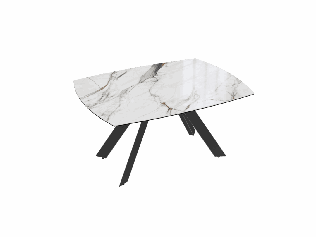 Miuri - Table de repas céramique extensible – Image 2