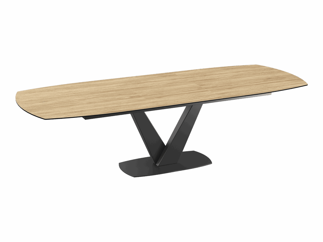 Lumbia - Table de repas céramique extensible – Image 5