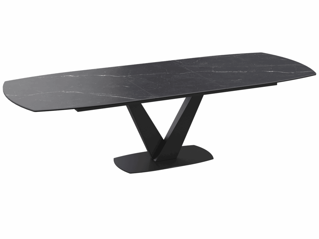 Lumbia - Table de repas céramique extensible – Image 7