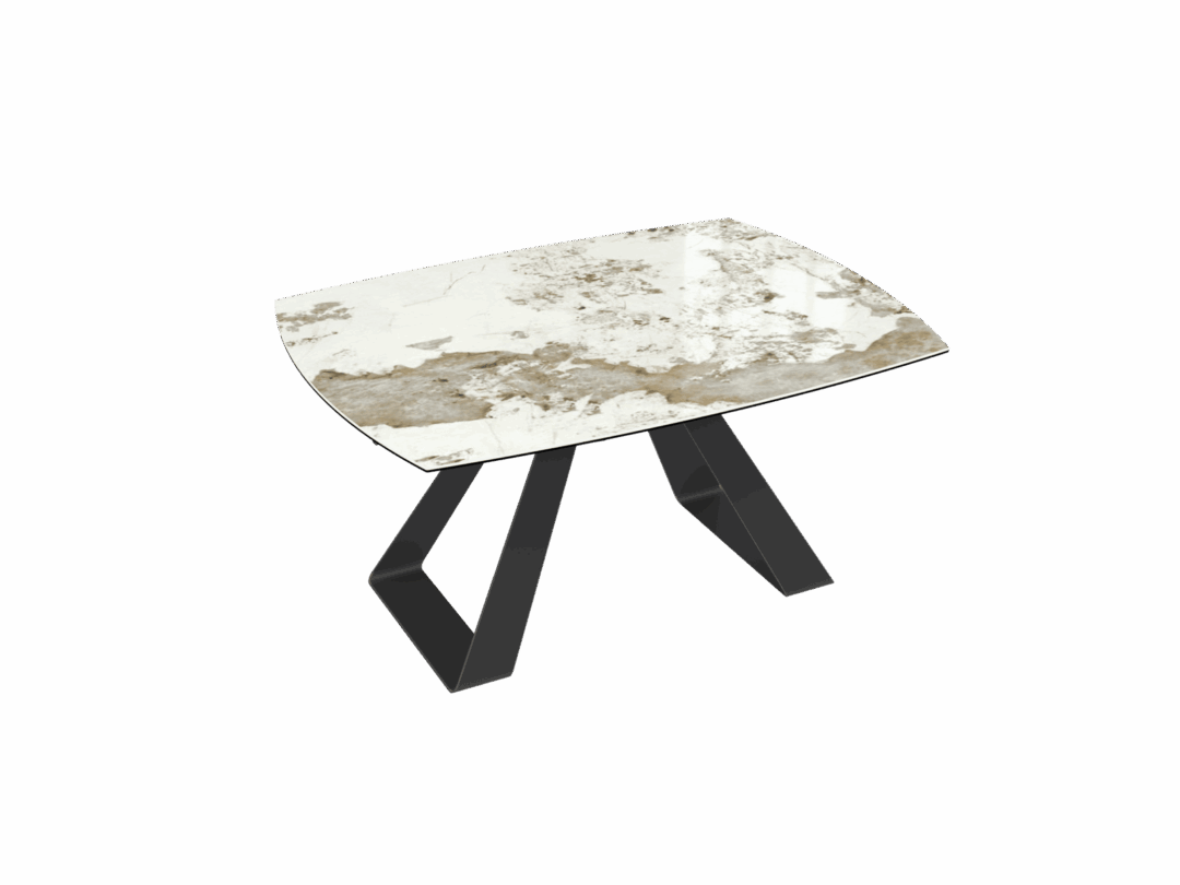 Migan - Table de repas céramique extensible – Image 11
