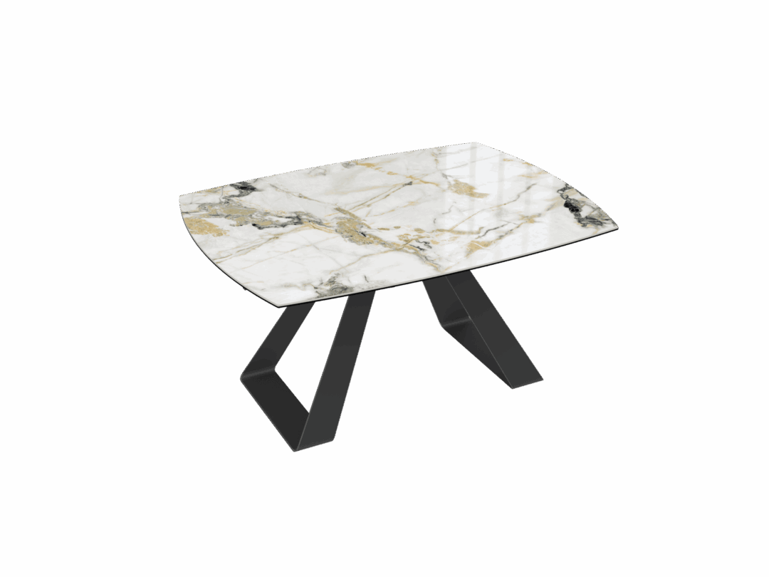 Migan - Table de repas céramique extensible – Image 13