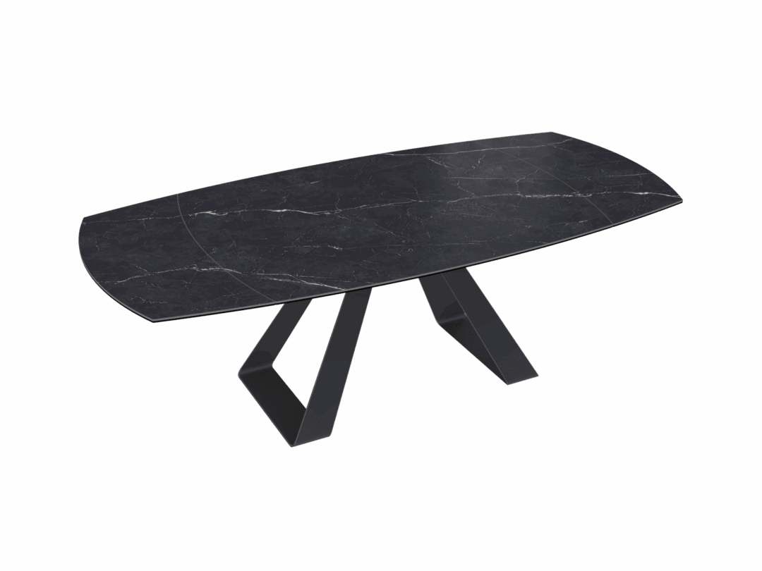 Migan - Table de repas céramique extensible – Image 14
