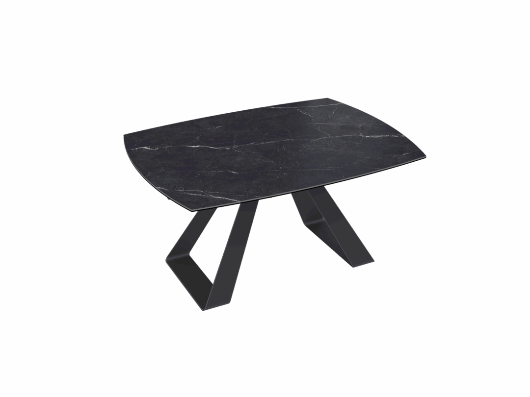 Migan - Table de repas céramique extensible – Image 15