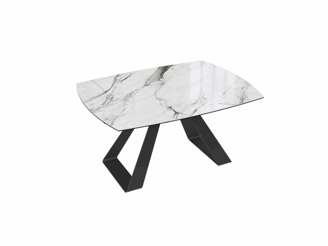 Migan - Table de repas céramique extensible – Image 17