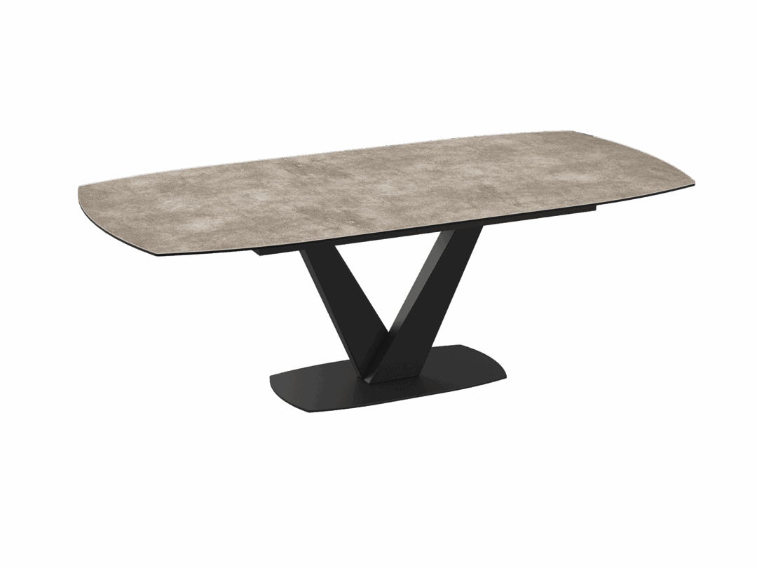 Lumbia - Table de repas céramique extensible – Image 9
