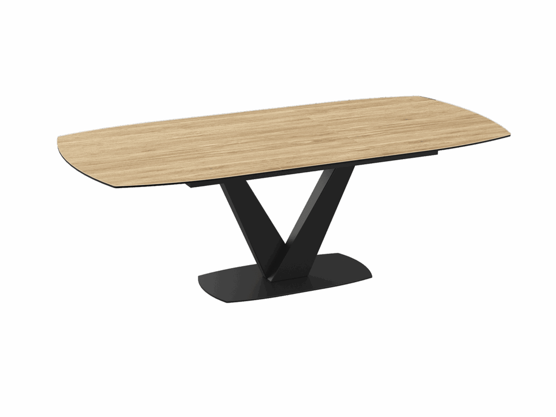 Lumbia - Table de repas céramique extensible – Image 10