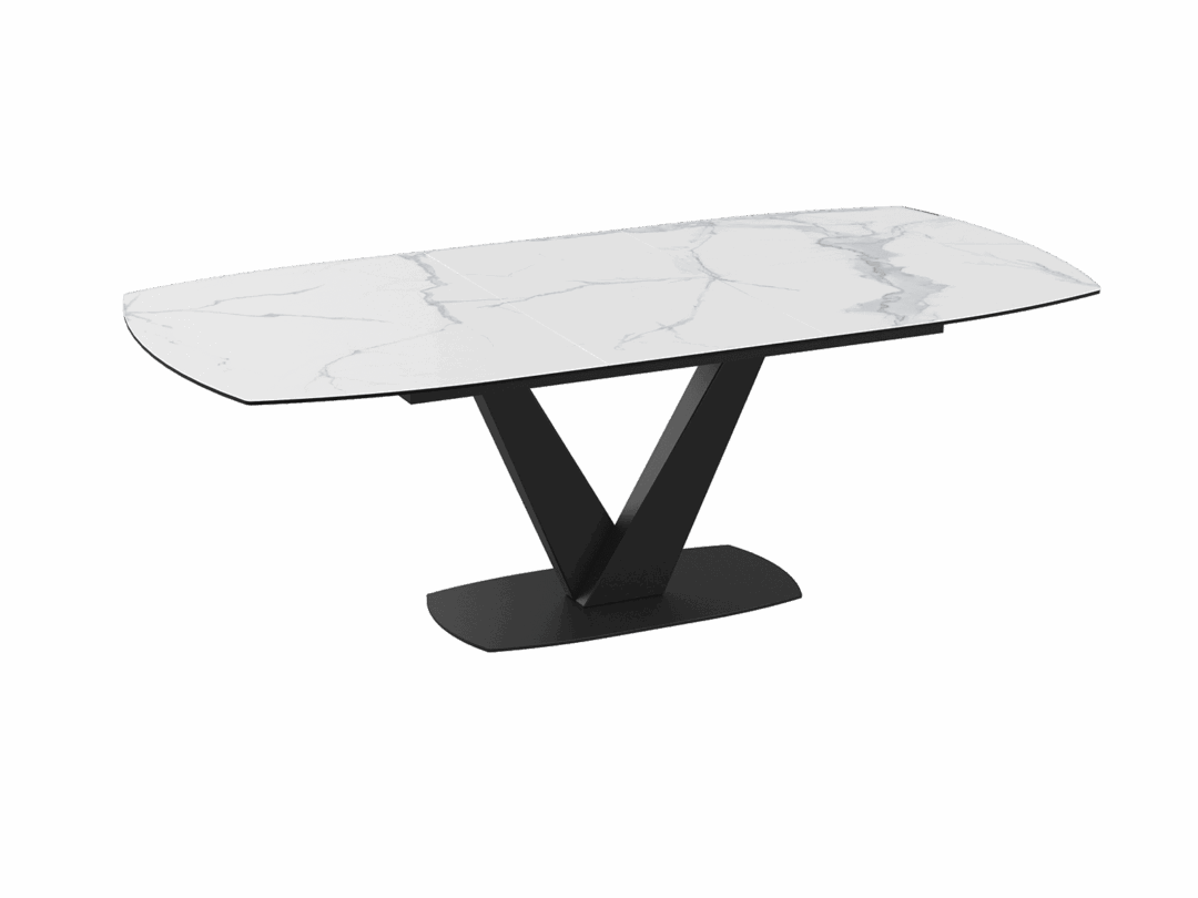 Lumbia - Table de repas céramique extensible – Image 11