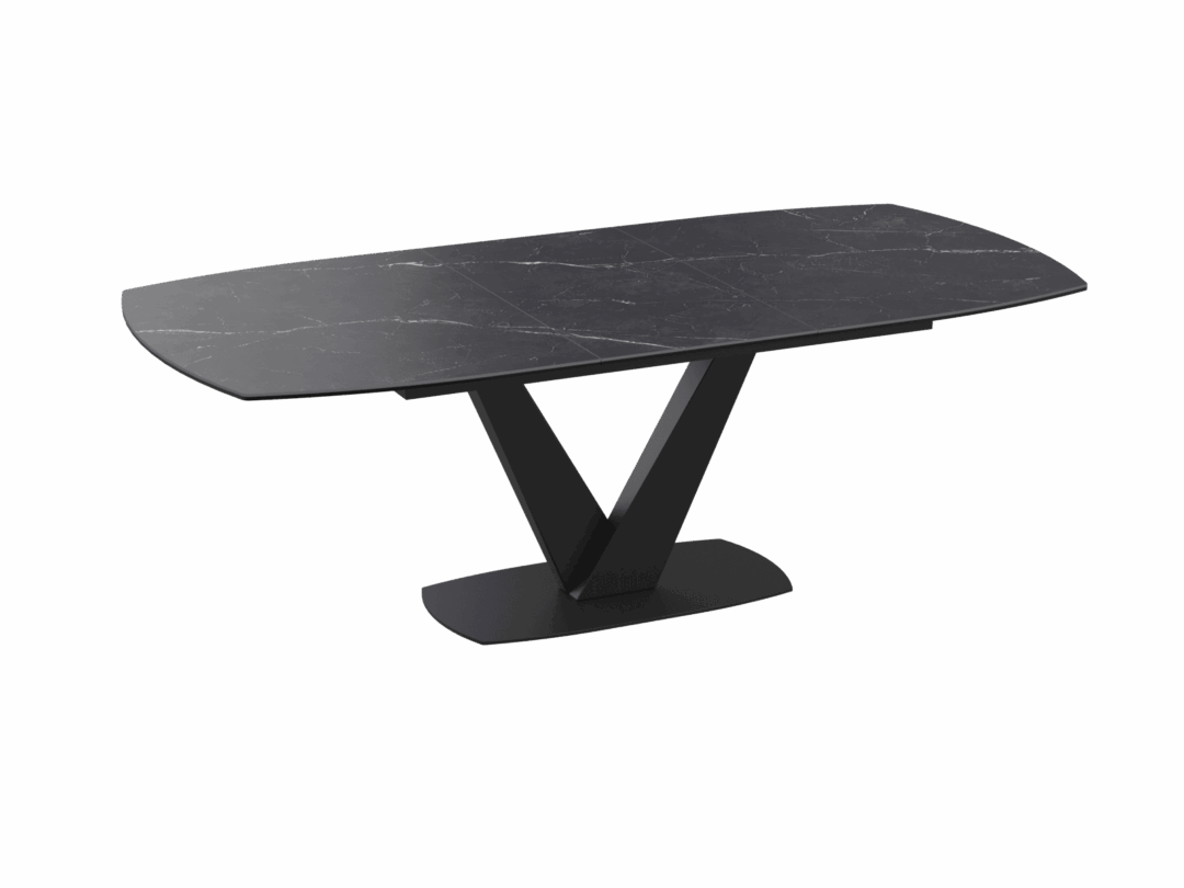 Lumbia - Table de repas céramique extensible – Image 12