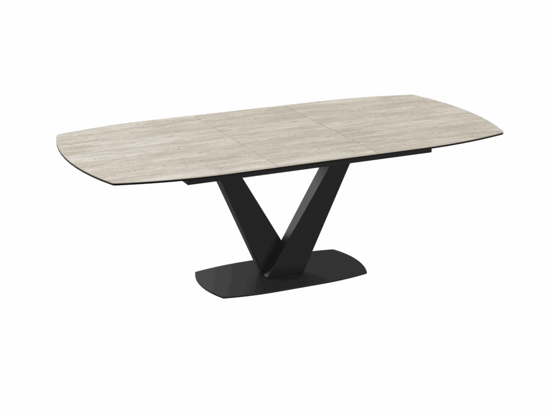 Lumbia - Table de repas céramique extensible – Image 13