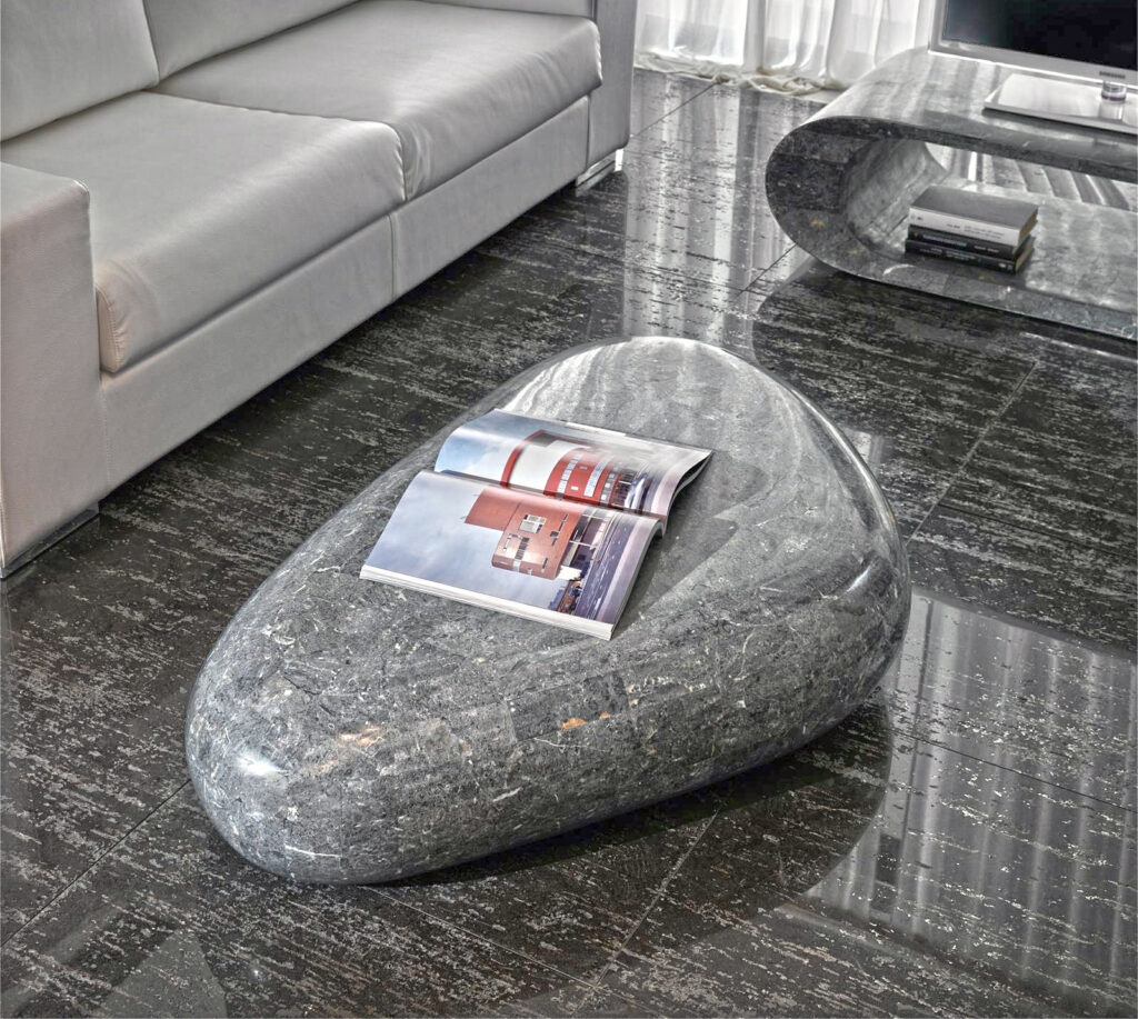 Rho  - Table basse