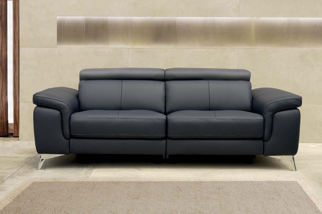 Riviera - Canapé en cuir – Image 6