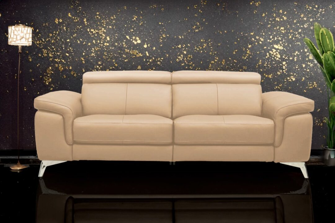 Riviera - Canapé en cuir – Image 3