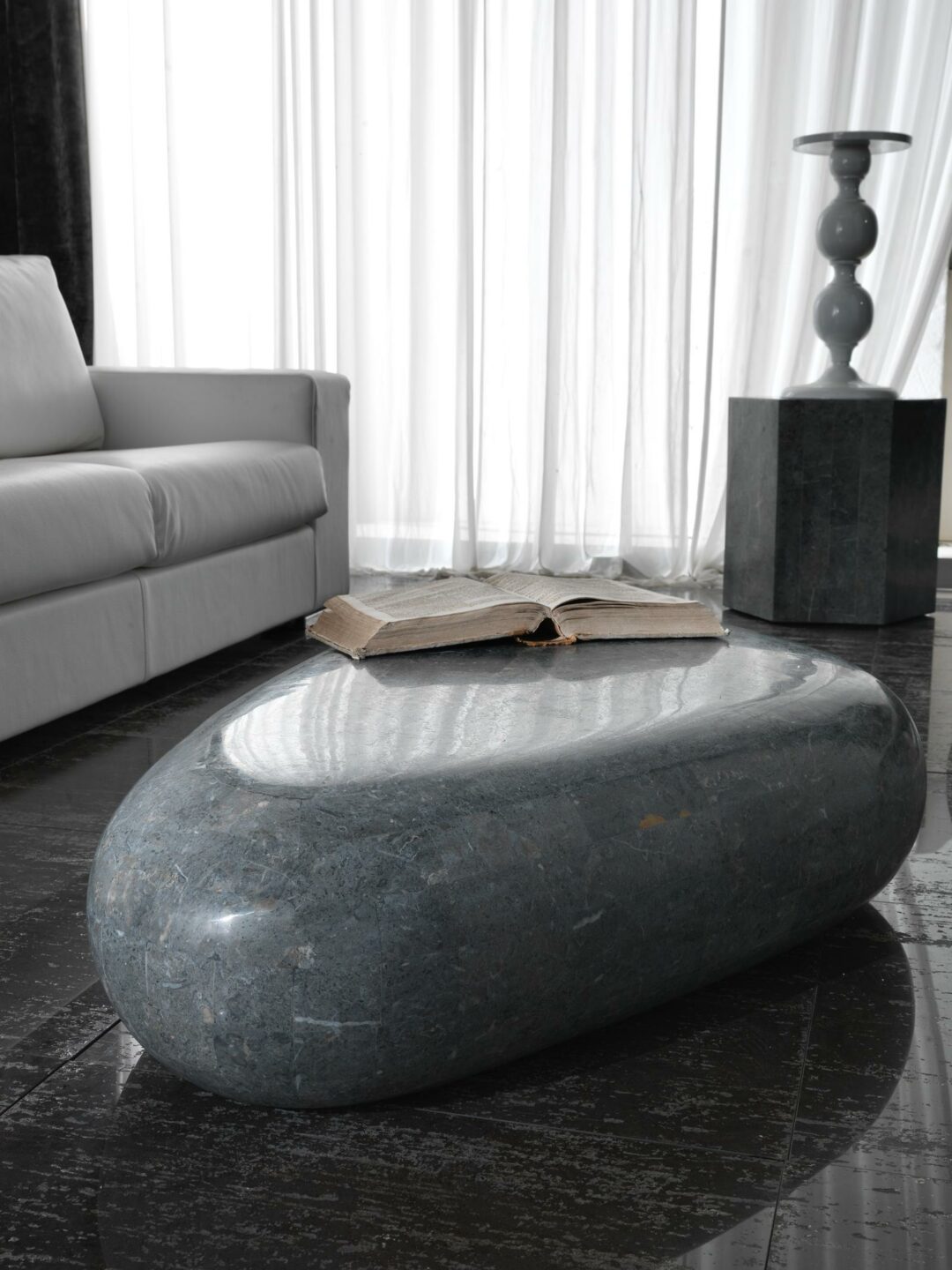 Ossas Big  - Table basse – Image 2