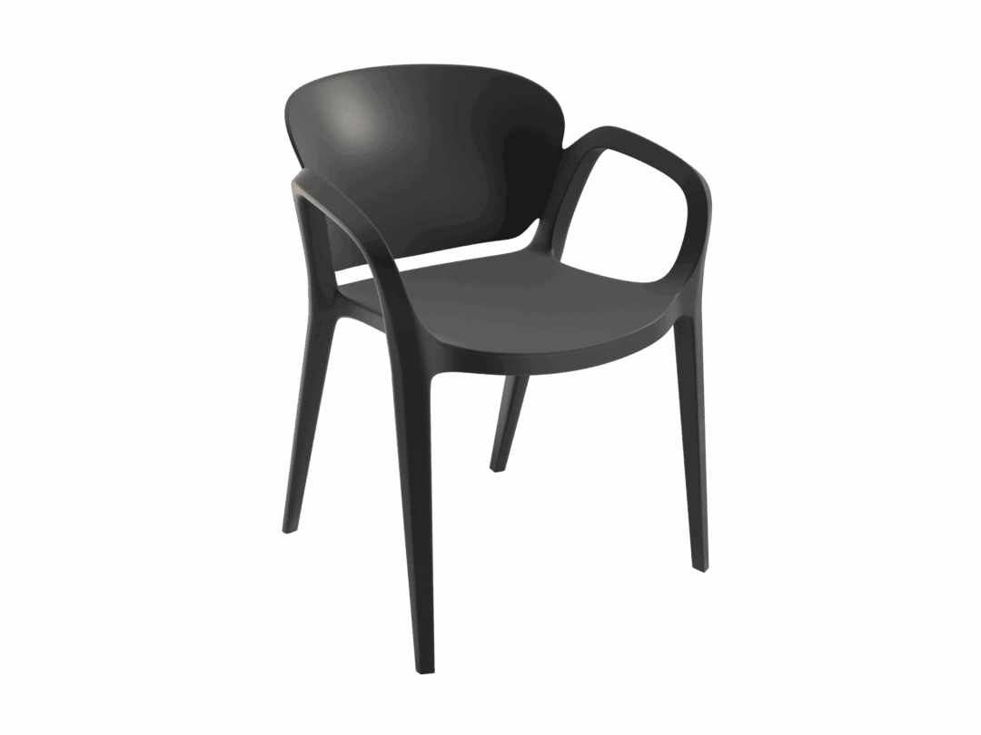 Oito - Chaise – Image 2