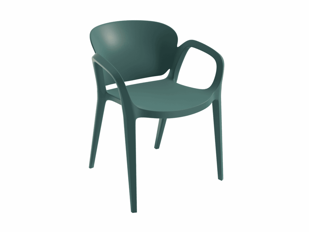 Oito - Chaise – Image 3