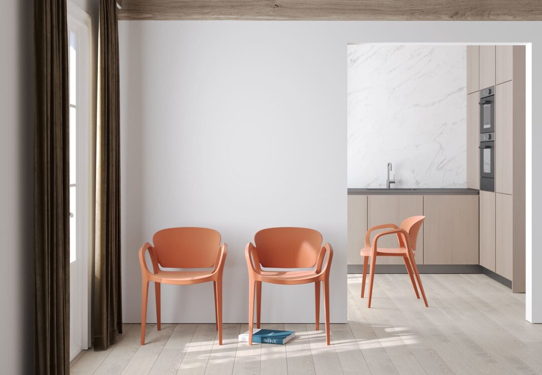 Oito - Chaise
