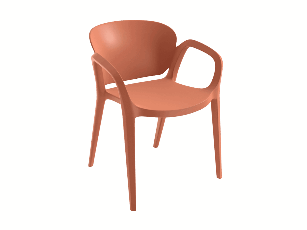Oito - Chaise – Image 4