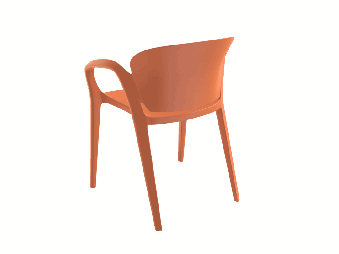 Oito - Chaise – Image 5