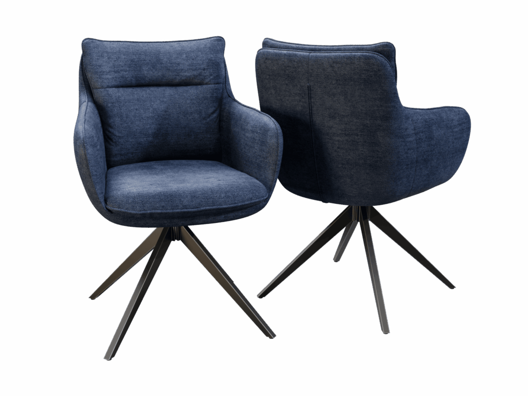 Joifast - Chaise pivotante (180°) – Image 6