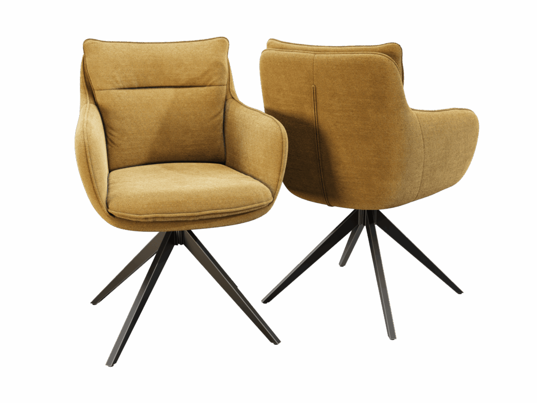 Joifast - Chaise pivotante (180°) – Image 4