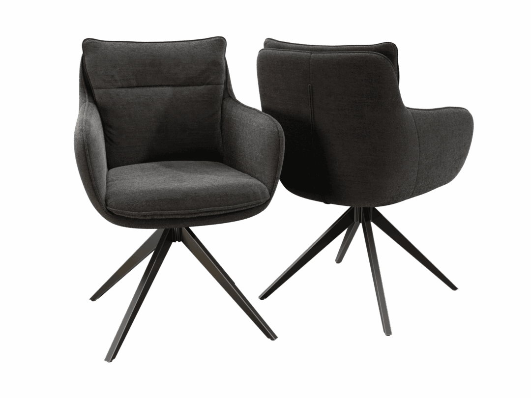 Joifast - Chaise pivotante (180°) – Image 5
