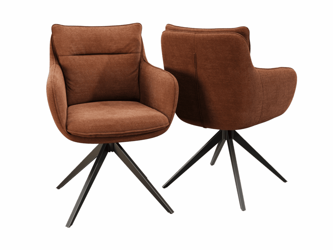 Joifast - Chaise pivotante (180°) – Image 3